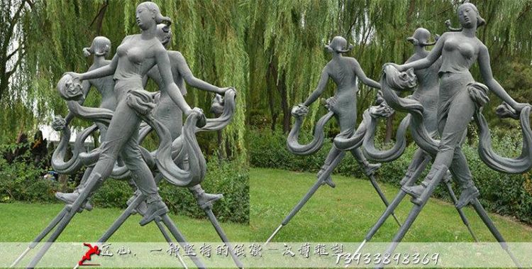 鸟巢鸟蛋雕塑由来