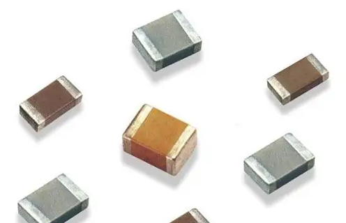 电容器的作用是把交流信号变成直流信号,电容的作用图2