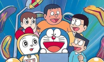 ​下列哪一部是中国第一部动画片,中国第一部国产动画片