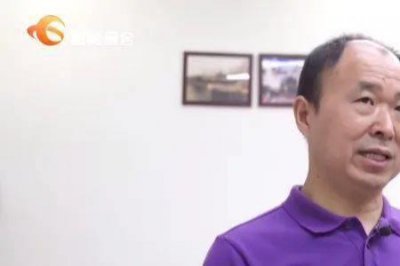 ​东风17发明者