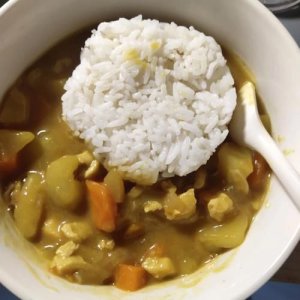 ​怎样做咖喱饭好吃视频？怎样做咖喱饭更好吃