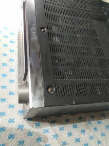 ​爱浪dt2000功放机参数