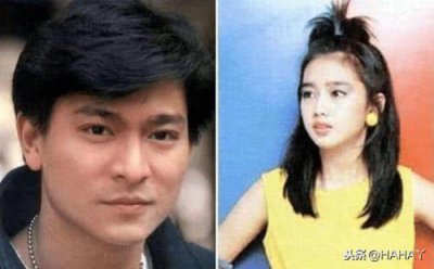 ​刘德华的妻子叫什么