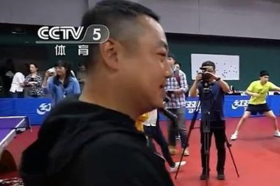 ​刘国梁和刘国正是兄弟吗