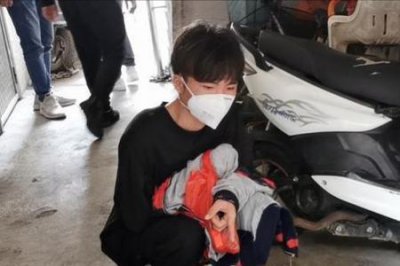​偷来的摩托车一般怎么处理