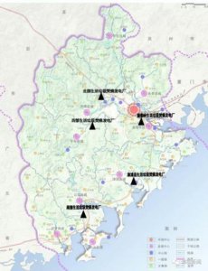 ​漳州开发区属福建省哪个县
