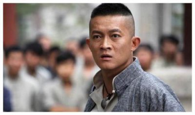 ​美丽乡村演员表杨志刚