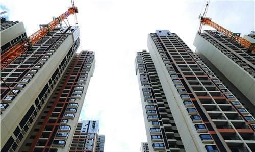 新建小产权房是啥意思