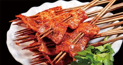 为什么小郡肝串串现在那么多?哪个是正宗的