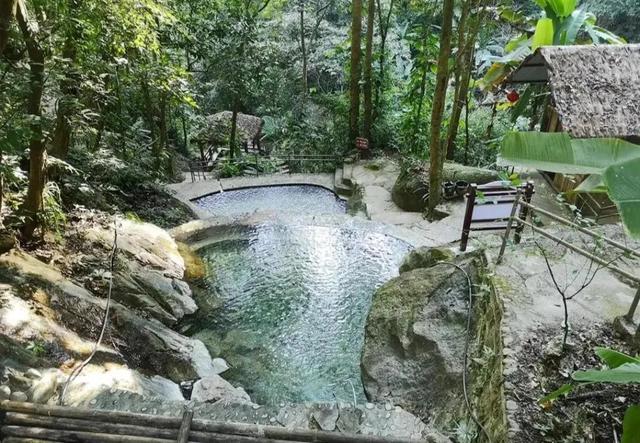 腾冲三大温泉在哪里(云南腾冲的温泉)(11)