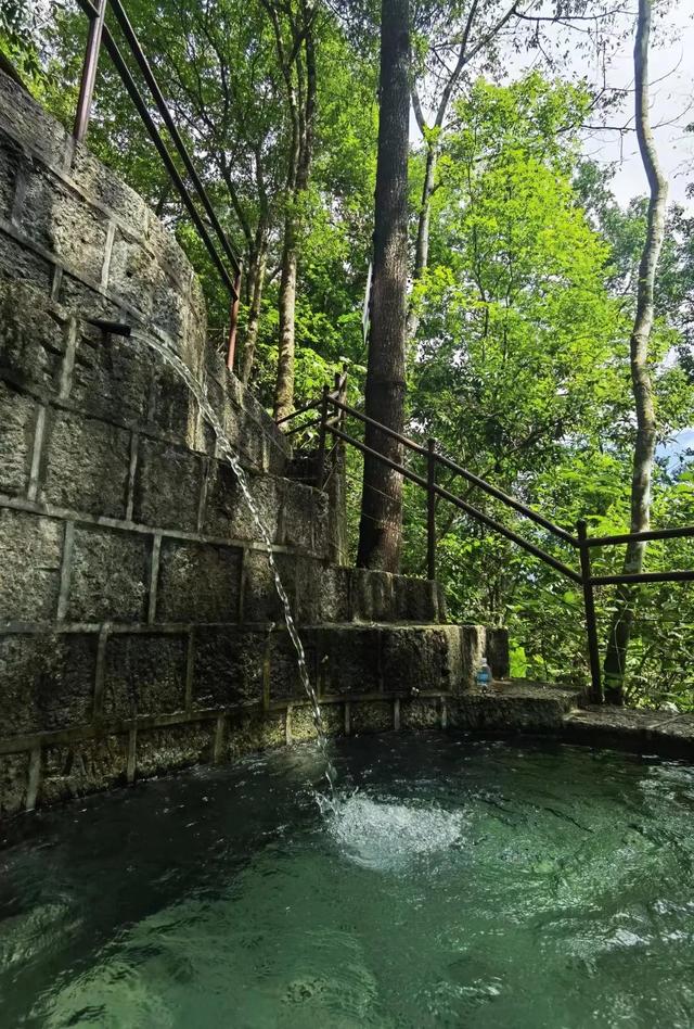 腾冲三大温泉在哪里(云南腾冲的温泉)(7)