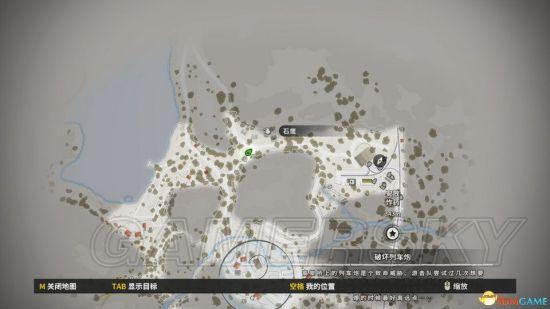 狙击精英4所有关卡攻略(狙击精英4全关卡)(16)