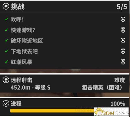 狙击精英4所有关卡攻略(狙击精英4全关卡)(43)