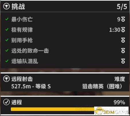 狙击精英4所有关卡攻略(狙击精英4全关卡)(35)