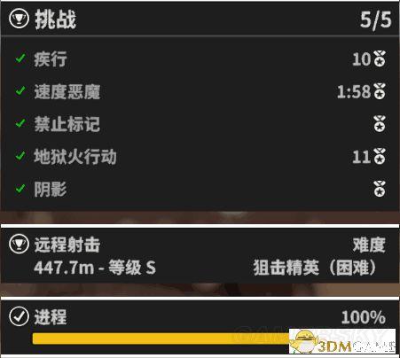 狙击精英4所有关卡攻略(狙击精英4全关卡)(18)