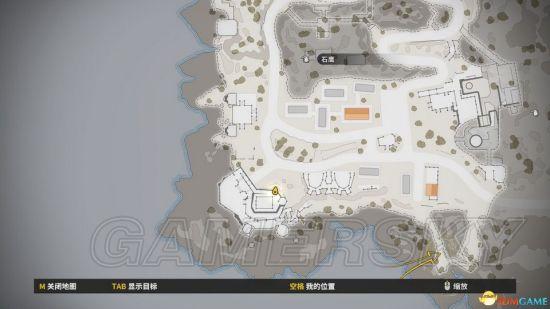 狙击精英4所有关卡攻略(狙击精英4全关卡)(34)
