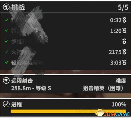 狙击精英4所有关卡攻略(狙击精英4全关卡)(10)