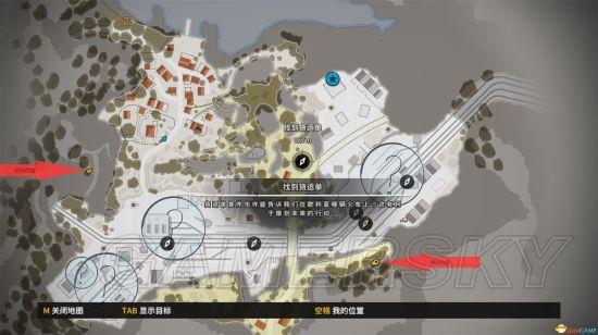狙击精英4所有关卡攻略(狙击精英4全关卡)(47)