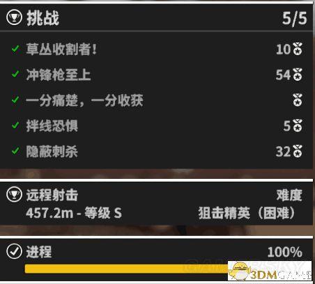 狙击精英4所有关卡攻略(狙击精英4全关卡)(6)