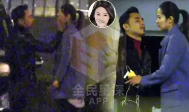 颖儿照顾长不大的丈夫付辛博（颖儿和付辛博终于结婚了）(19)