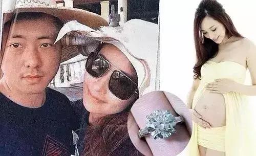 颖儿照顾长不大的丈夫付辛博（颖儿和付辛博终于结婚了）(13)