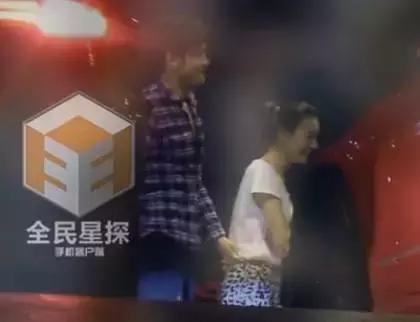 颖儿照顾长不大的丈夫付辛博（颖儿和付辛博终于结婚了）(21)
