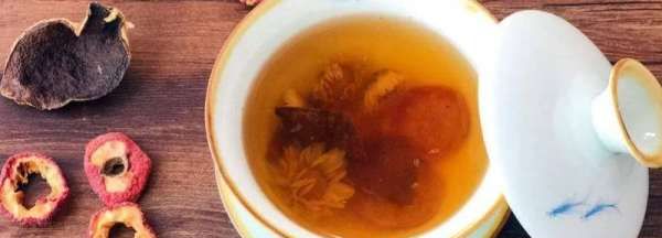 陈皮茉莉茶有什么功效,茉莉加陈皮有什么功效图1