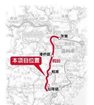 温州南到楠溪江怎么走