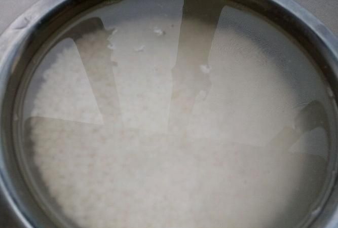 糯米一般要泡几个小时可以蒸