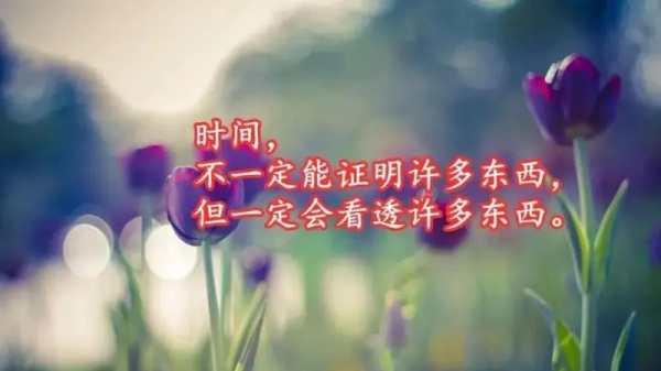 适合各种心情的句子,适合所有情绪发的朋友圈句子带图图3