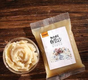 黑豆沙有什么营养价值