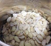白豆沙是什么豆做的,韩式裱花的豆沙是什么材料做的图3