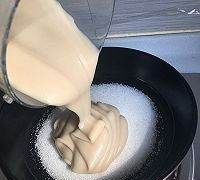 白豆沙是什么豆做的,韩式裱花的豆沙是什么材料做的图8