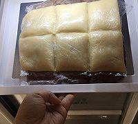 白豆沙是什么豆做的,韩式裱花的豆沙是什么材料做的图13