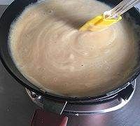 白豆沙是什么豆做的,韩式裱花的豆沙是什么材料做的图9