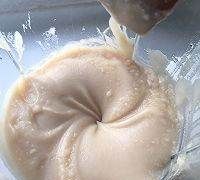 白豆沙是什么豆做的,韩式裱花的豆沙是什么材料做的图6