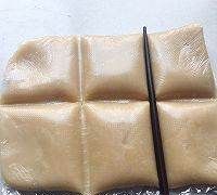 白豆沙是什么豆做的,韩式裱花的豆沙是什么材料做的图12