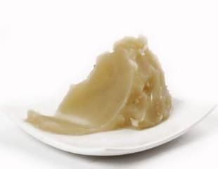 雪绵豆沙的做法