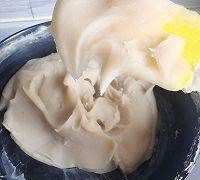 白豆沙是什么豆做的,韩式裱花的豆沙是什么材料做的图10