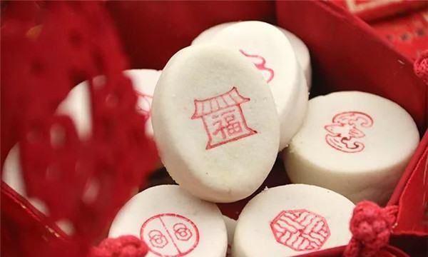 京八件糕点图片,京八件是哪八件多少钱图6