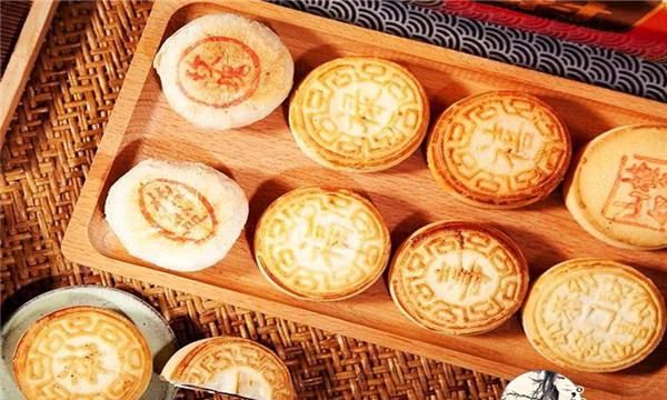 京八件糕点图片,京八件是哪八件多少钱图7
