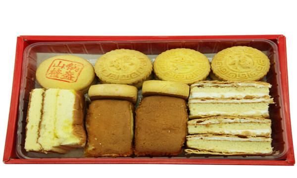 京八件糕点图片,京八件是哪八件多少钱图8