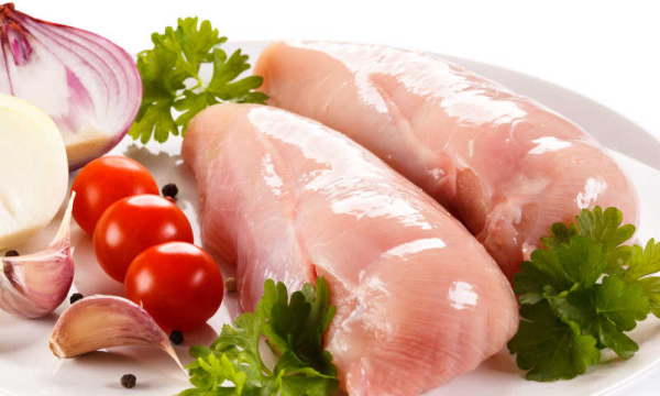 超市鸡肉怎么选,怎么挑鸡胸肉图3