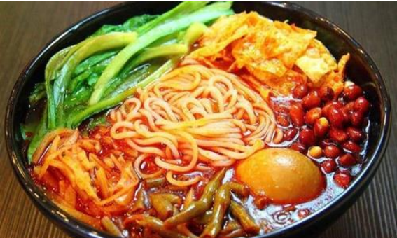 螺蛳粉好评,网友对今年螺蛳粉的反响如何回答图4