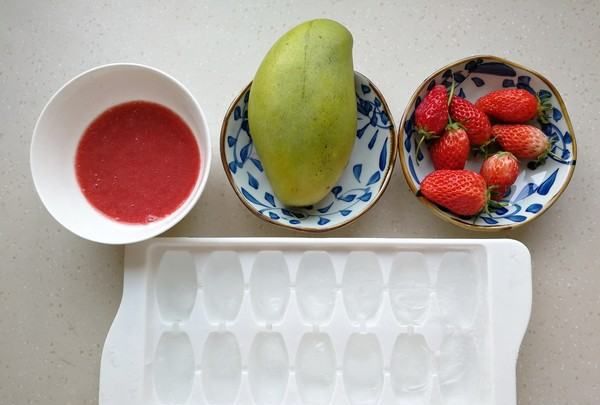 刨冰的制作方法,如何做出好吃的刨冰饼图3