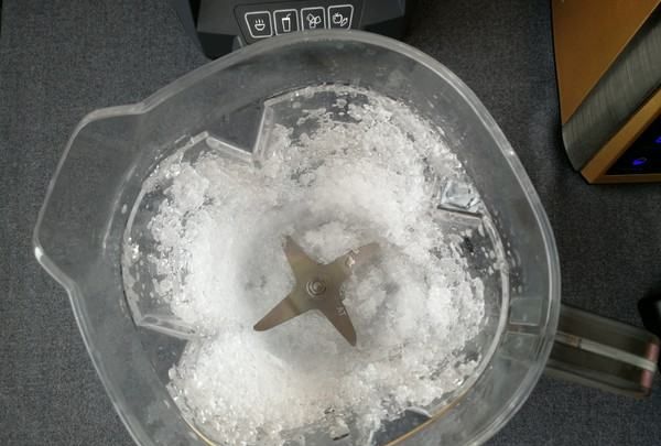 刨冰的制作方法,如何做出好吃的刨冰饼图7