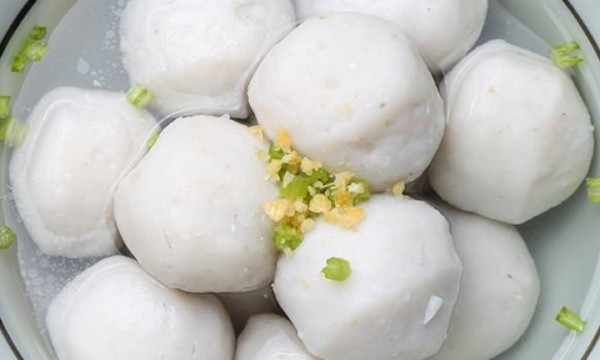 汕头濠江区特色美食,潮汕特产有哪些图9
