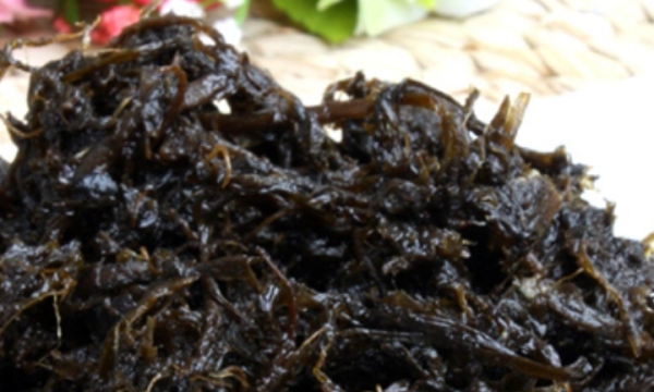 汕头濠江区特色美食,潮汕特产有哪些图3