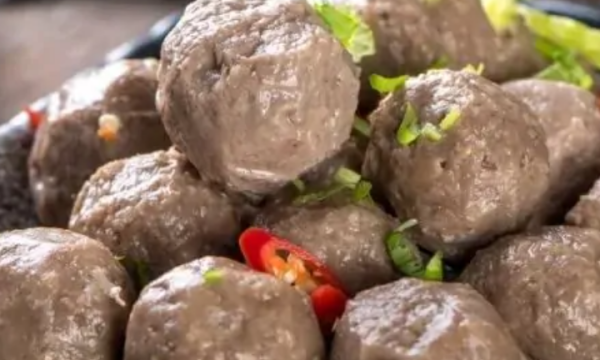 汕头濠江区特色美食,潮汕特产有哪些图4