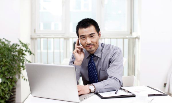 it工作累不累,事业编和互联网图2